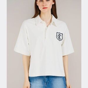 Calvin Klein Jeans Rugby shirt